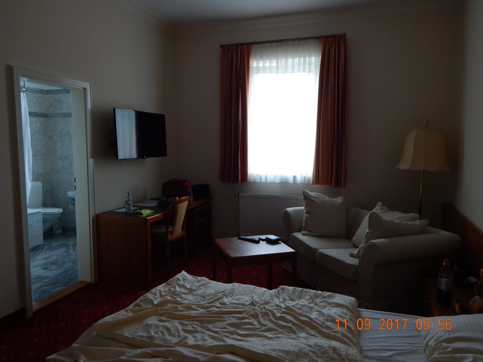 Zimmer Hotel Fletzinger