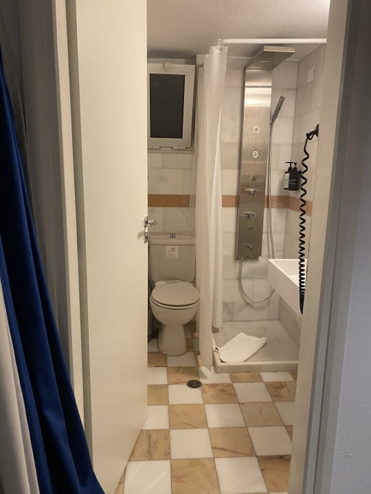 Zimmer Knossos Beach Bungalows Suites Resort & Spa