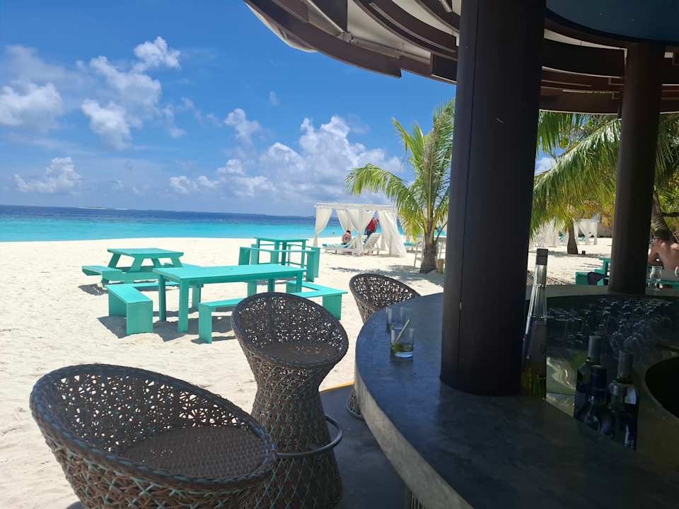 Strand Adaaran Select Meedhupparu Island Resort - Premium All Inclusive