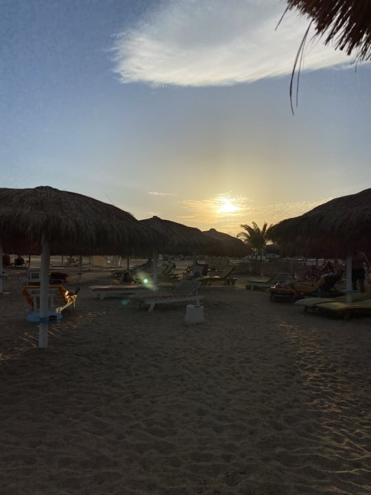 Strand Sentido Caribbean World Soma Bay