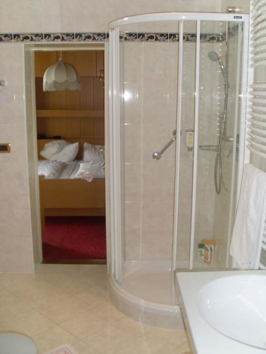 Zimmer Hotel Günther Garni