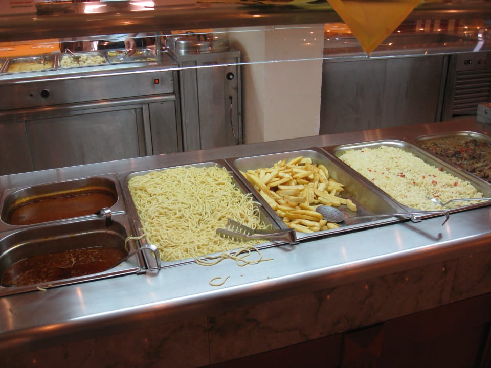 Restauracja Sunshine Rhodes