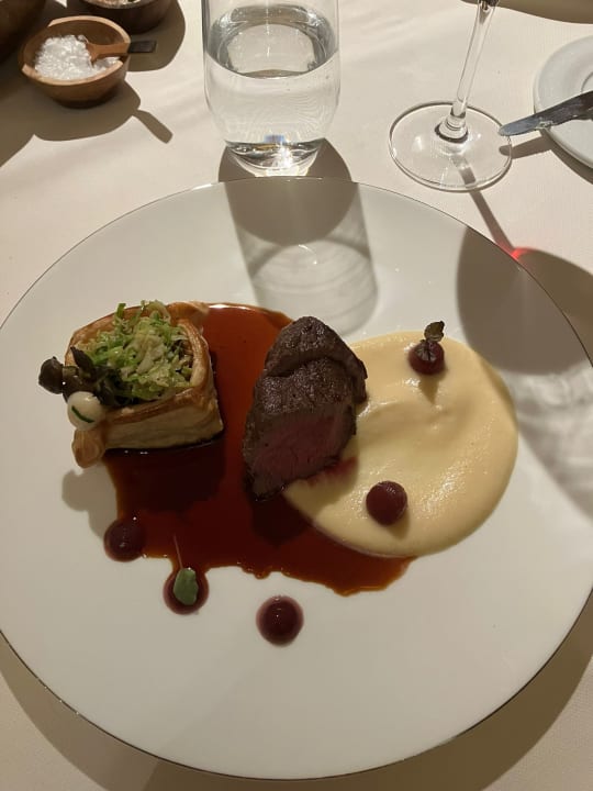 Gastro Gourmet-Hotel Zur Post