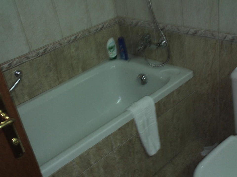 Badewanne HVD Riviera Beach
