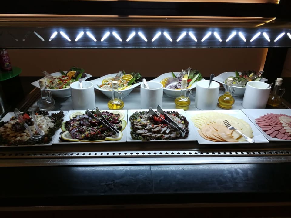 Gastro Beach Albatros Resort