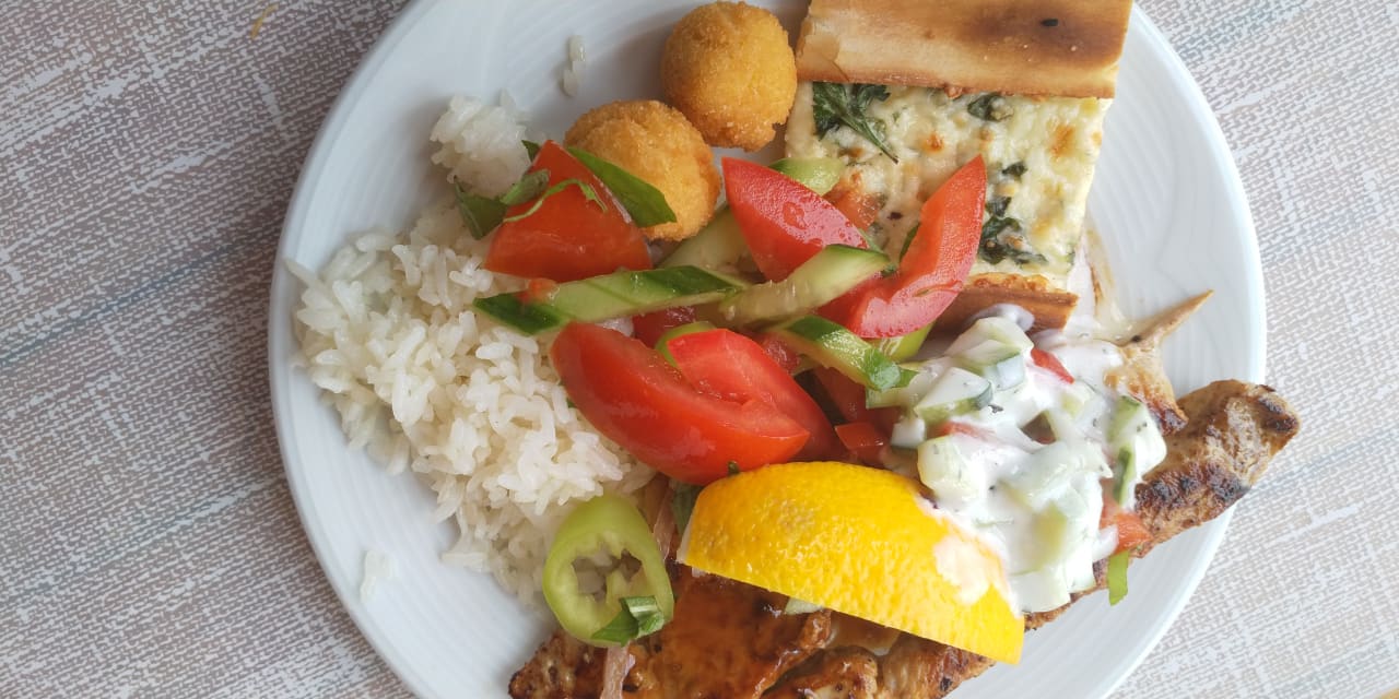 Gastro Labranda Alantur Resort