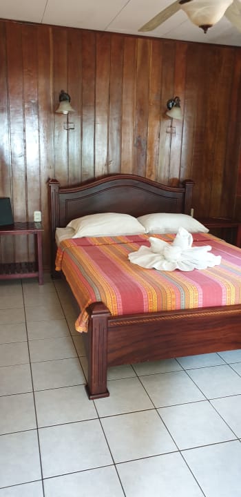 Zimmer Hotel Miss Junie's