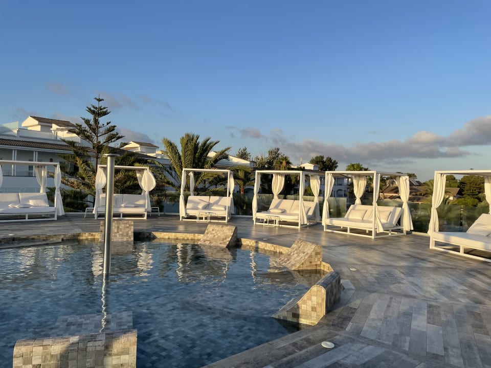 Pool Playa Garden Selection Hotel & Spa