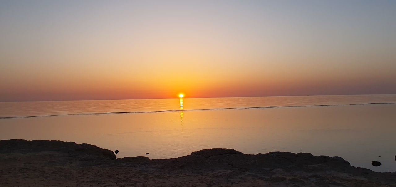 Strand Beach Safari Nubian Resort