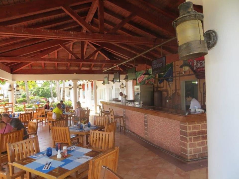 Gastro Melia Las Dunas