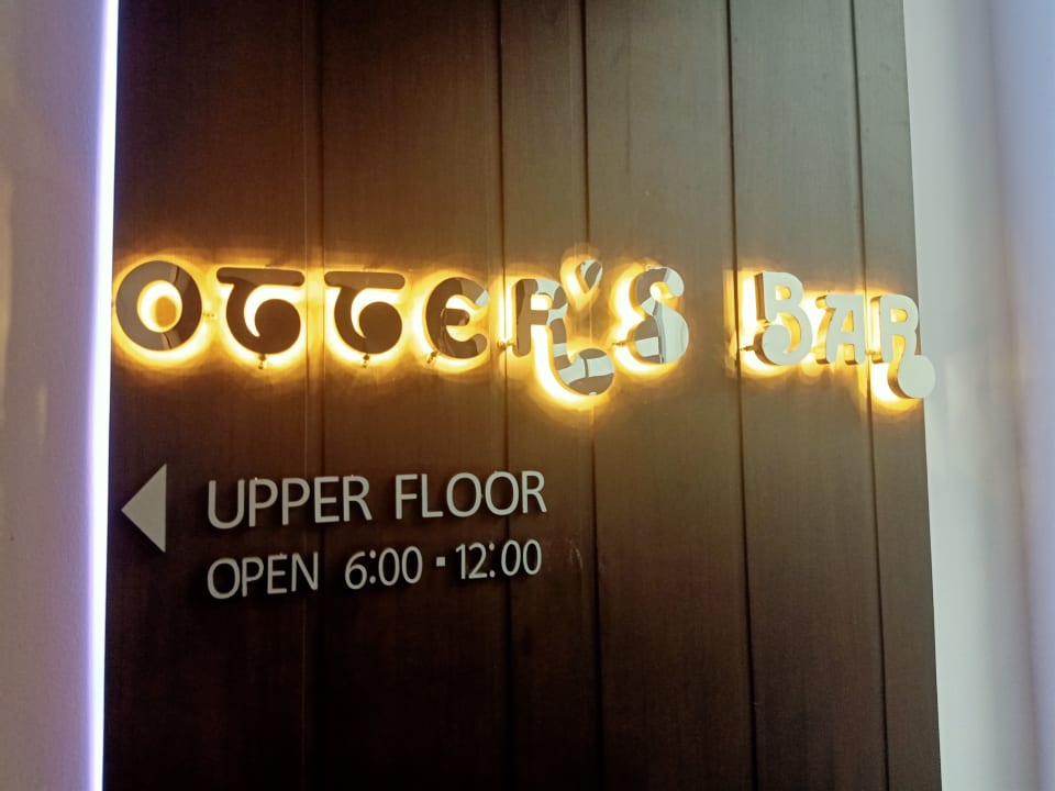 Gastro Kantary Beach Hotel - KHAO LAK