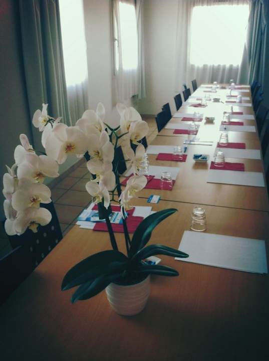 Salle de séminaire Couett'hotel Rumilly