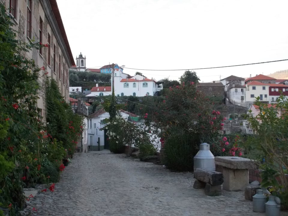 Der Hof Quinta Da Azenha
