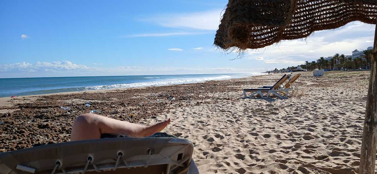 Strand Medina Solaria & Thalasso