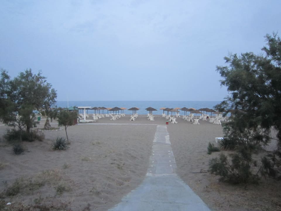 Strand Hotel Calypso Beach