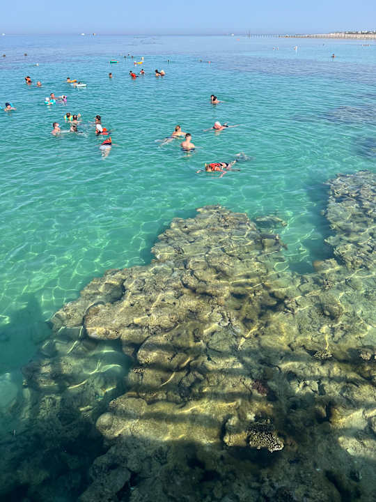 Strand Gravity Hotel & Aquapark Sahl Hasheesh