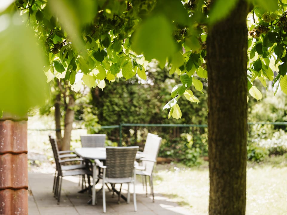 Sonstiges Appartementhotel Seeblick