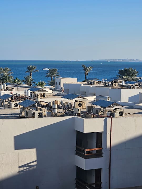 Sonstiges Marlin Inn Azur Resort