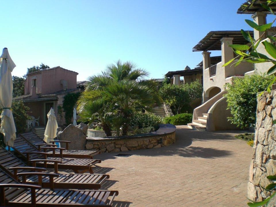 Villaggio Vista Village