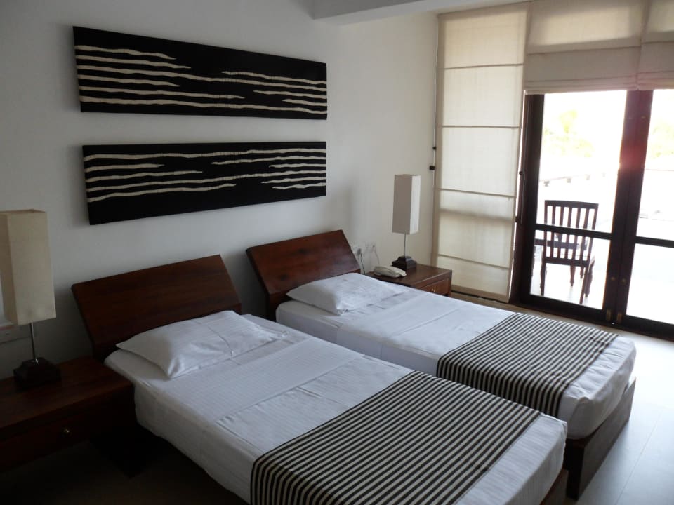 Zimmer Goldi Sands Hotel