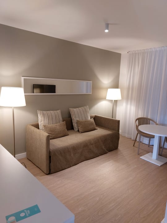 Zimmer Sol Fuerteventura Jandia - All Suites