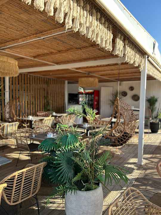 Strand Anemos Luxury Grand Resort