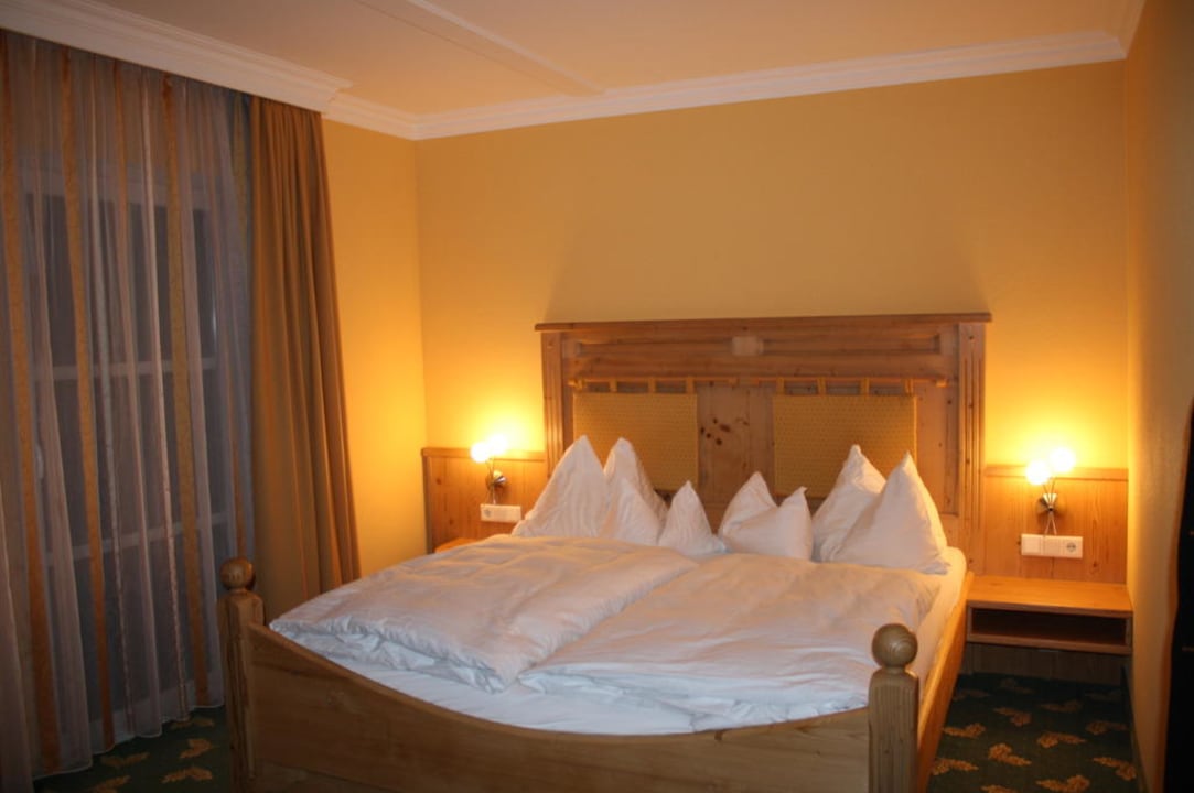 DZ Landhaus Marienschlössl Hotel Eichingerbauer