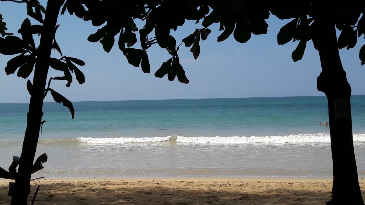 Strand Khaolak Bhandari Resort & Spa