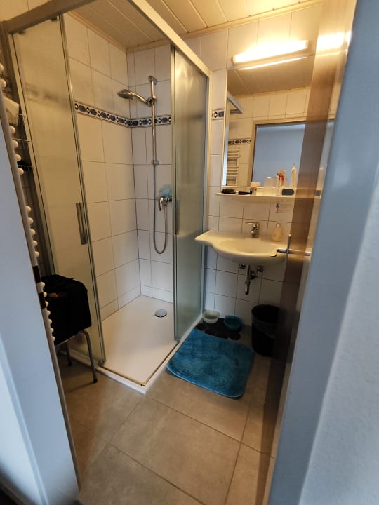 Zimmer Reiters Wohlfühlhotel