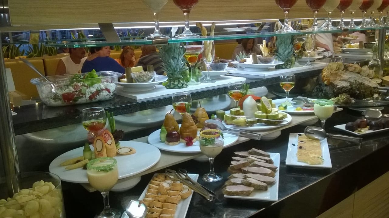 Gastro HVD Viva Club Hotel