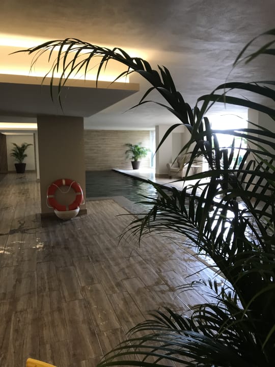 Pool Pestana Royal Premium All Inclusive Ocean & Spa Resort