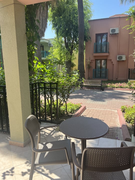 Zimmer VONRESORT Golden Beach