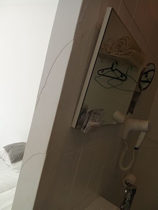 Zimmer Aveiro City Lodge