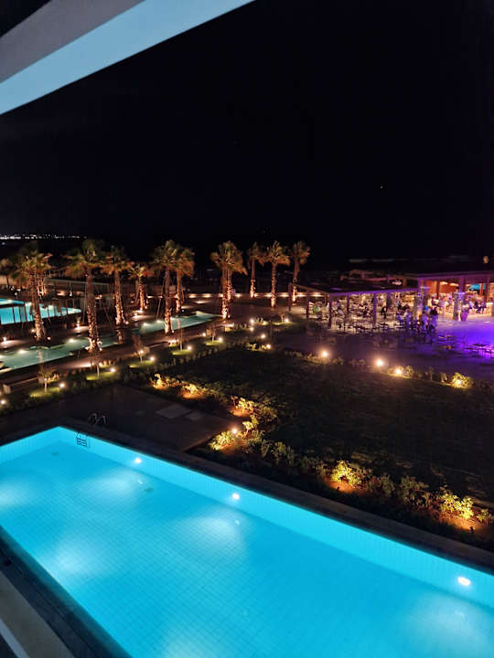 Außenansicht allsun Hotel Carolina Mare