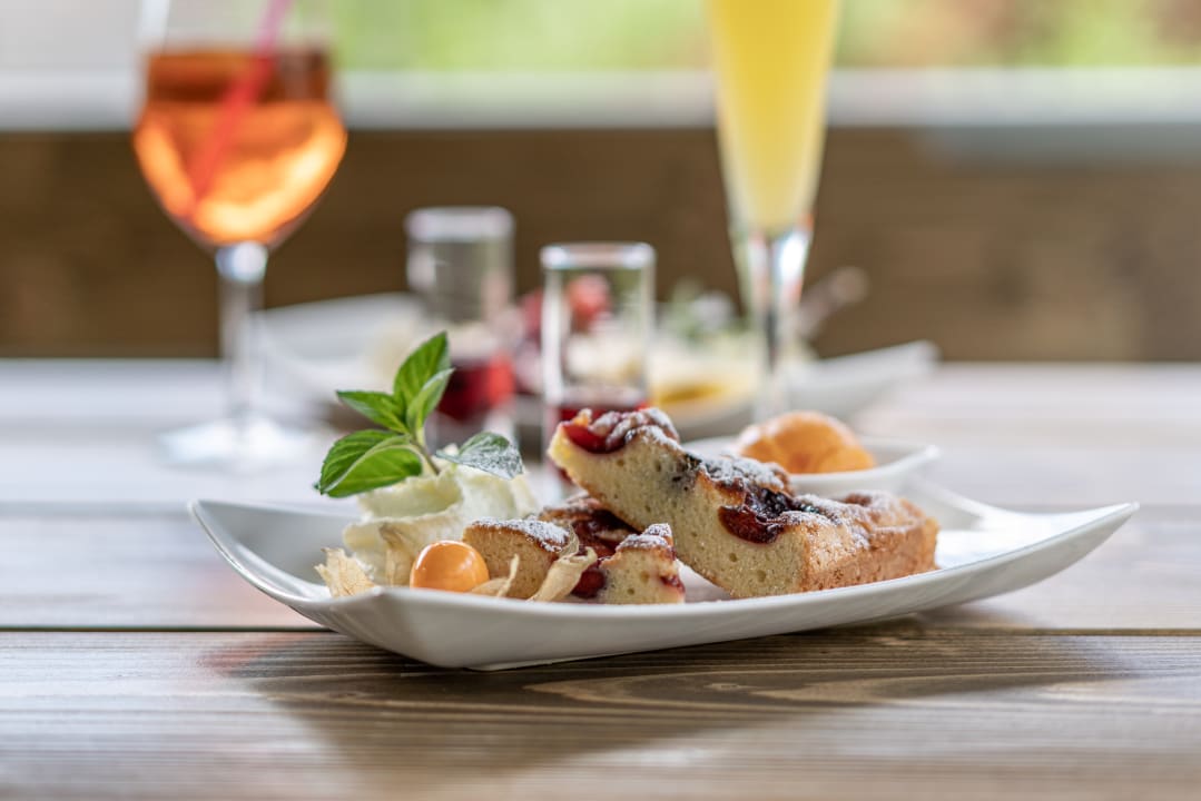 Gastro Reiters Wohlfühlhotel