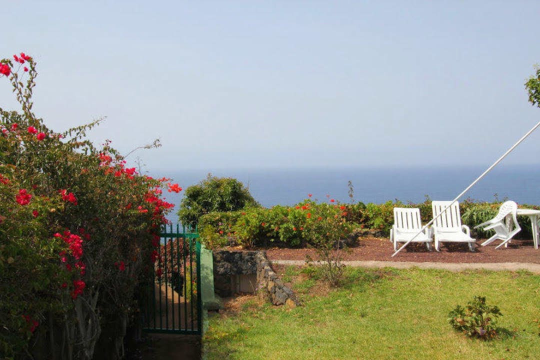 Garten Studio 4 Finca El Rincon