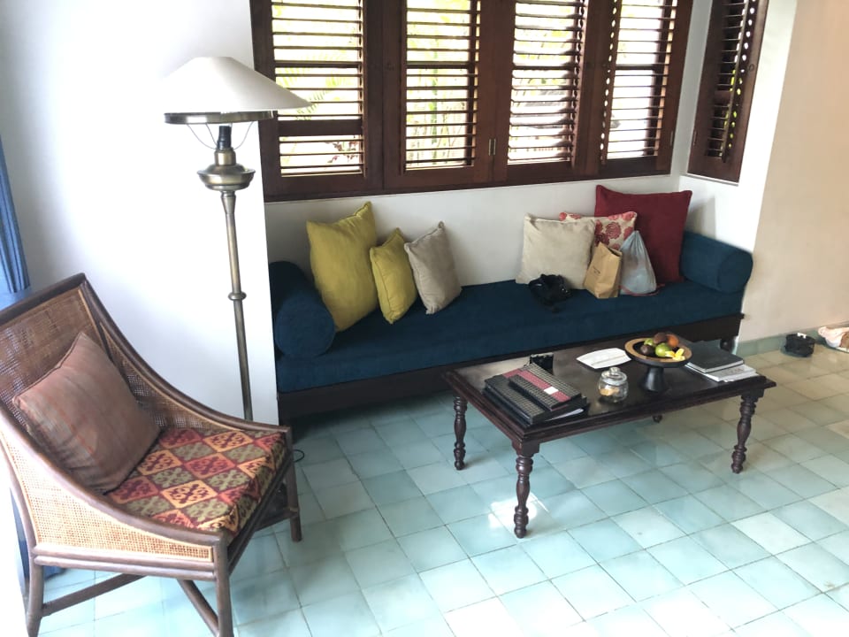 Zimmer Dwaraka The Royal Villas