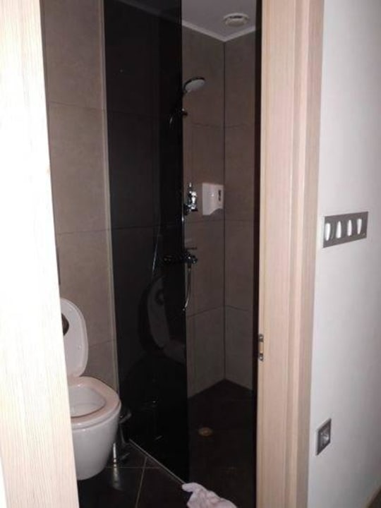 Kleines Bad HVD Viva Club Hotel