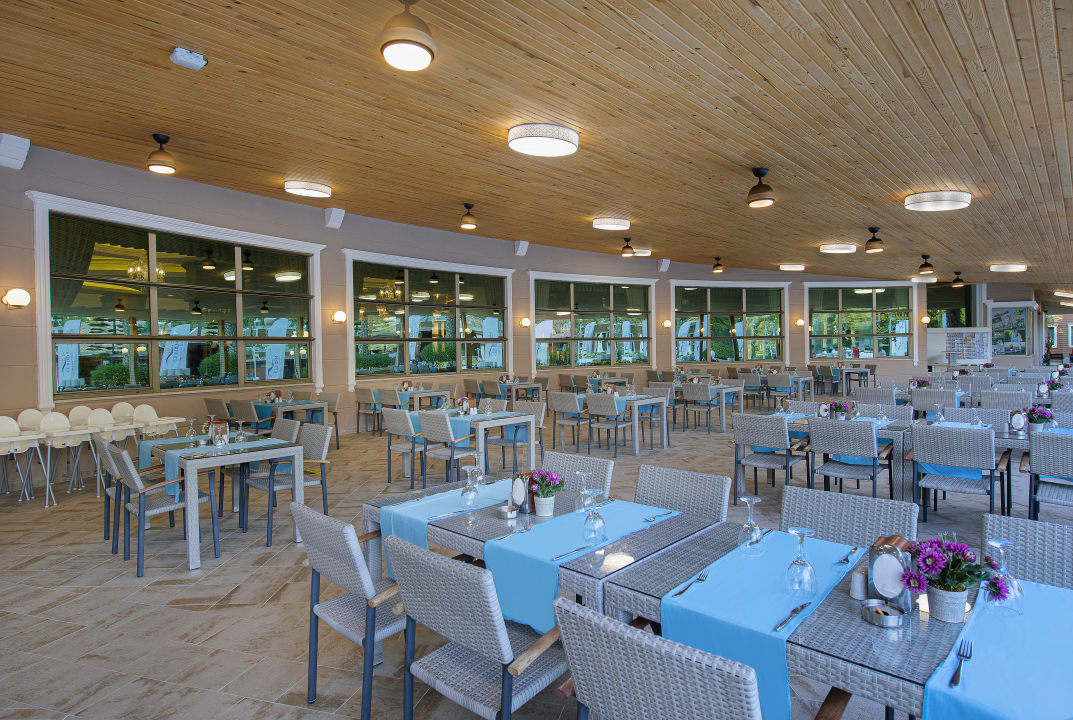 "Zimmer" Quattro Family Club Dem Hotel (AlanyaKonakli) • HolidayCheck