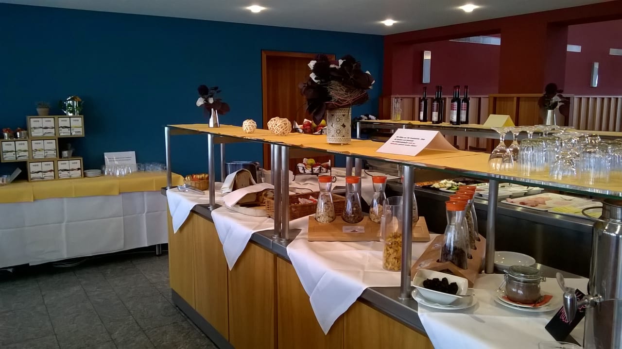 Restaurant Landhotel Allgäuer Hof