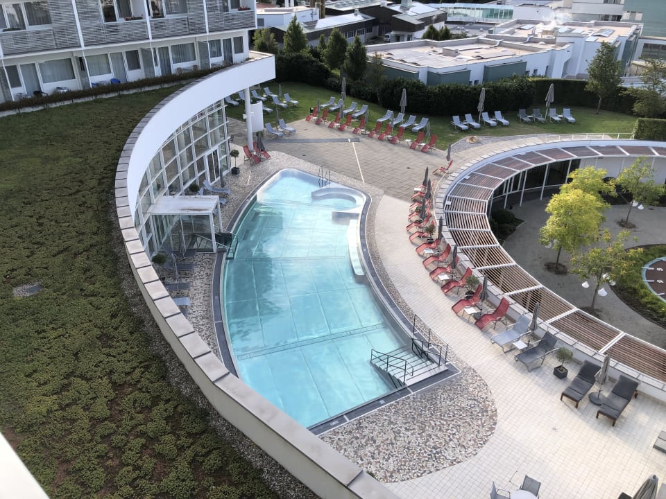 Außenansicht Reduce Hotel Vital Bad Tatzmannsdorf