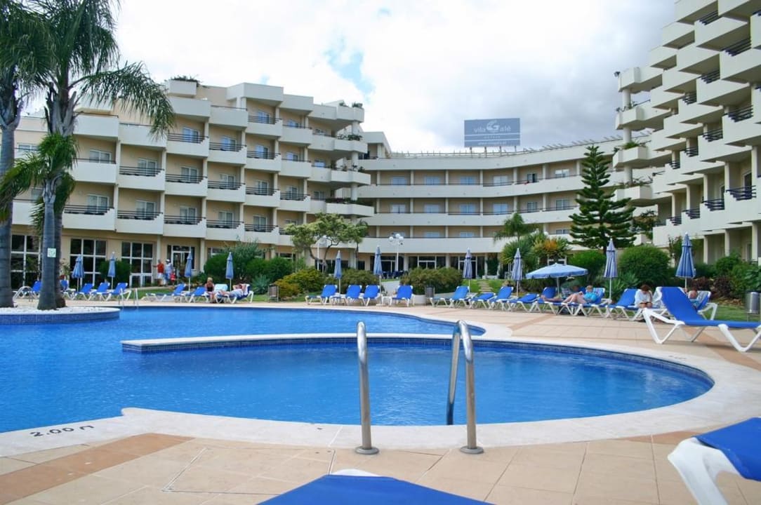 Hotel Hotel Vila Galé Náutico