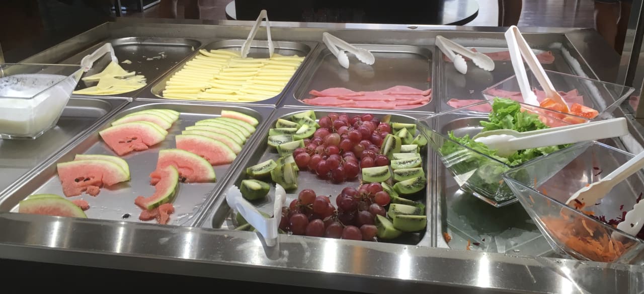 Gastro Hotel Dunas De Sal