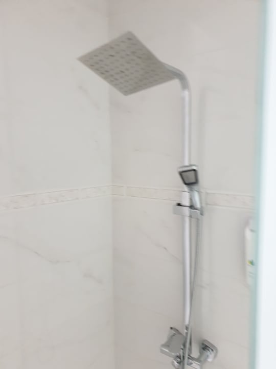 Zimmer Sandy Villas Resort