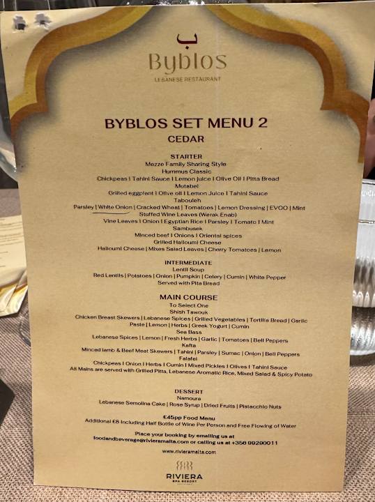 Gastro Riviera Spa Resort - Adults Only