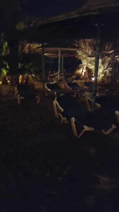 Kuweta Bella Vista Resort Hurghada