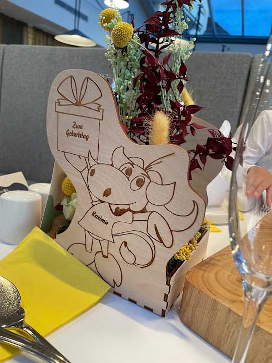 Gastro Reiters Finest Family Hotel