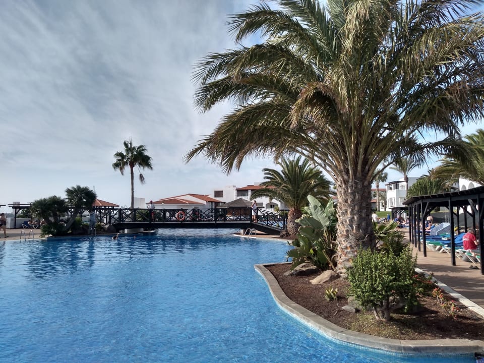 Pool TUI MAGIC LIFE Fuerteventura