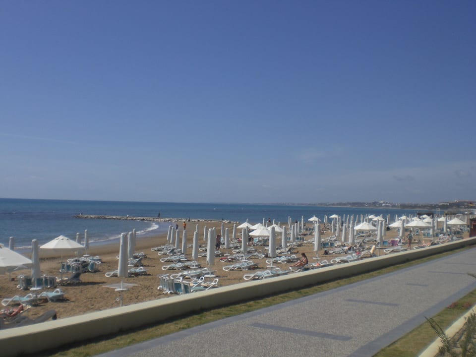 Promenade PALOMA Perissia