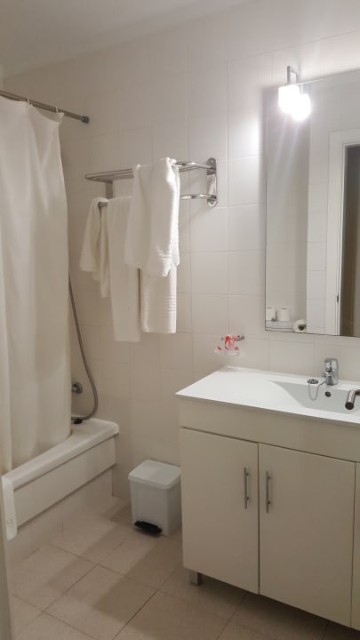 Zimmer Los Olivos Beach Resort